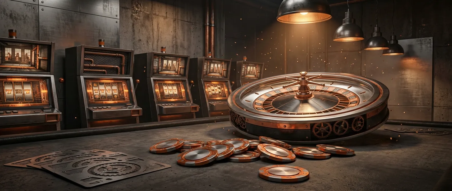 MostBet Casino bonus banner